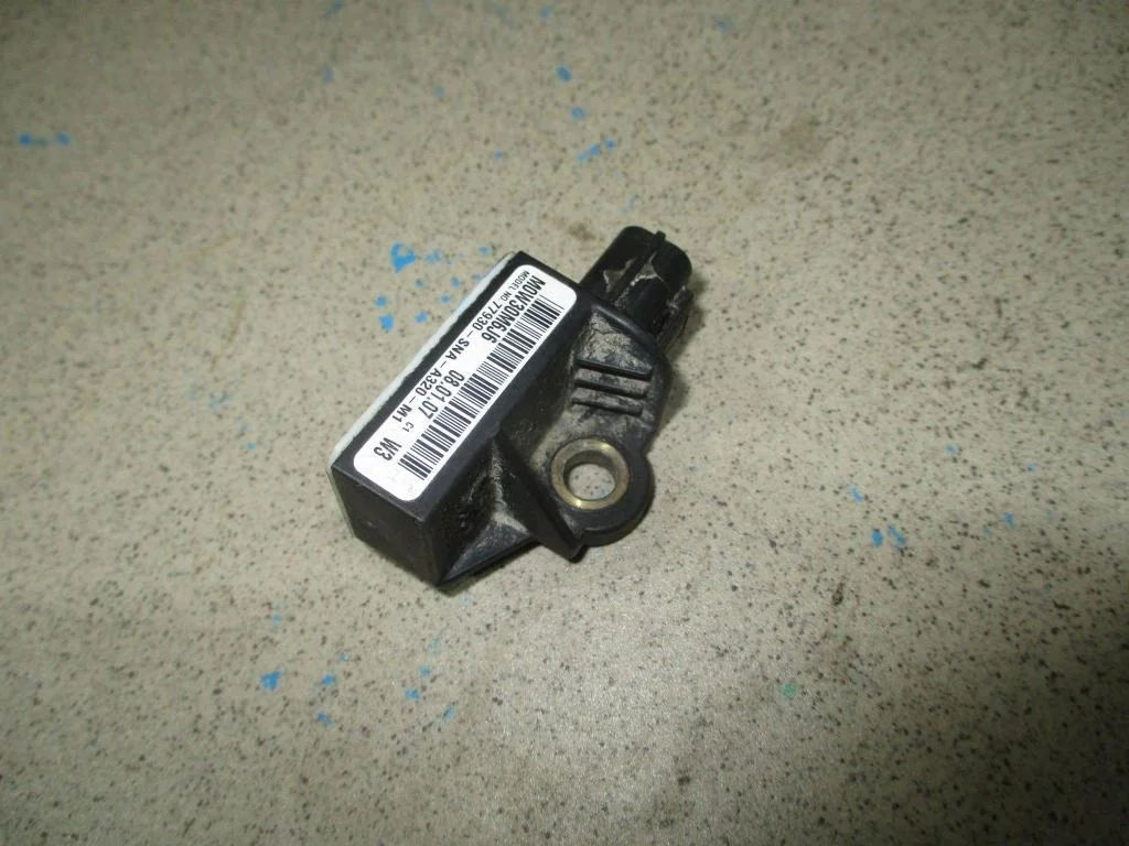 Датчик air bag Honda Civic 4D FD
