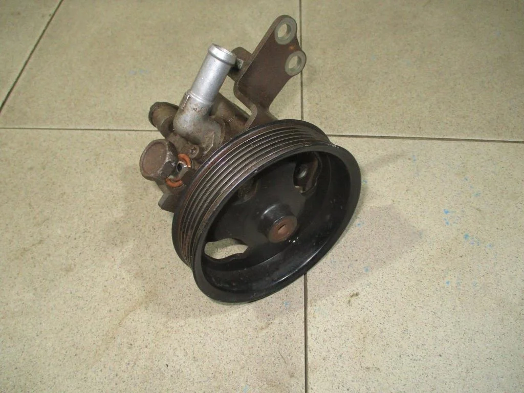 Насос гидроусилителя Nissan Murano 2010 Z51