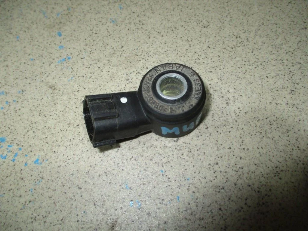 Датчик детонации Nissan Murano 2010 Z51