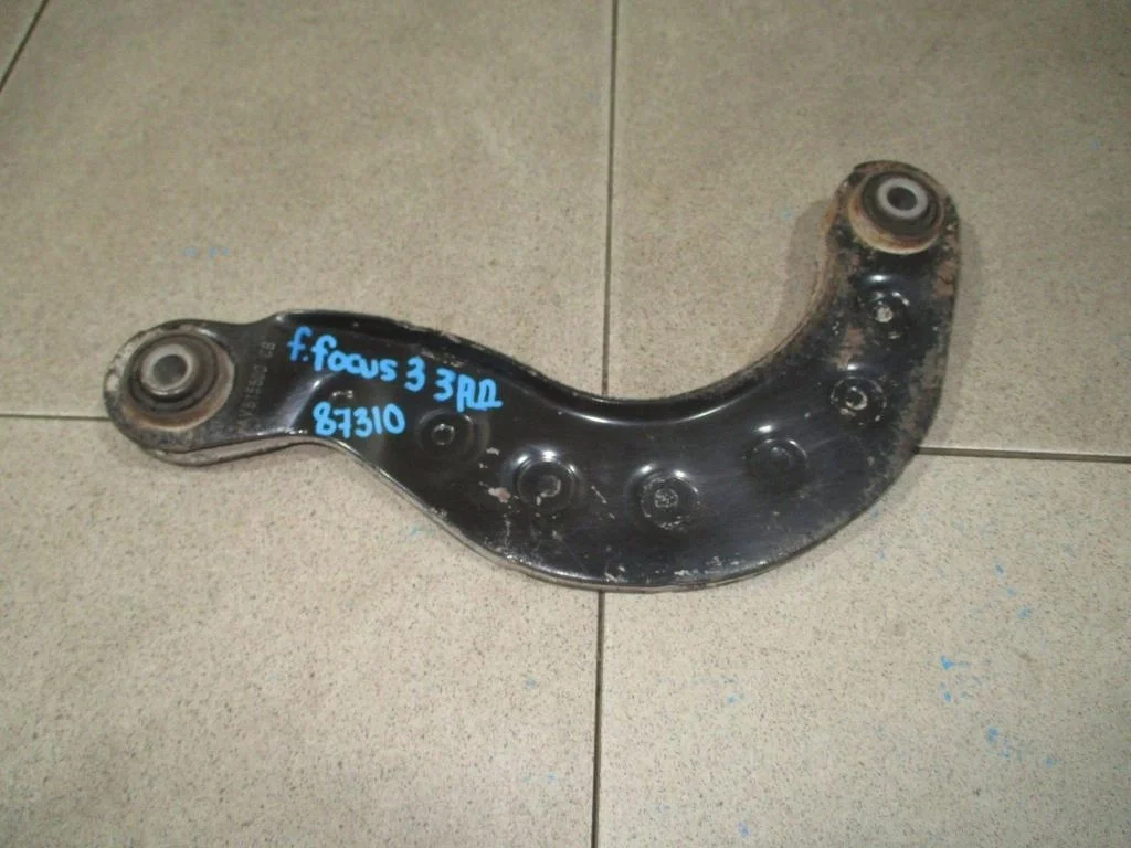 Рычаг задний верхний Ford Focus 3