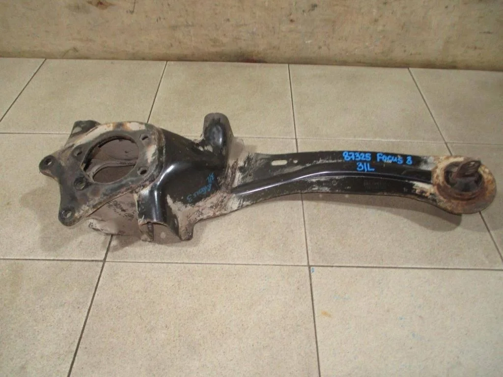 Рычаг задний продольный левый Ford Focus 3