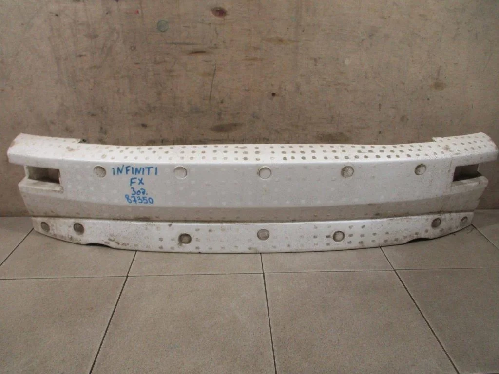 Наполнитель заднего бампера Infiniti FX45 2005 S50