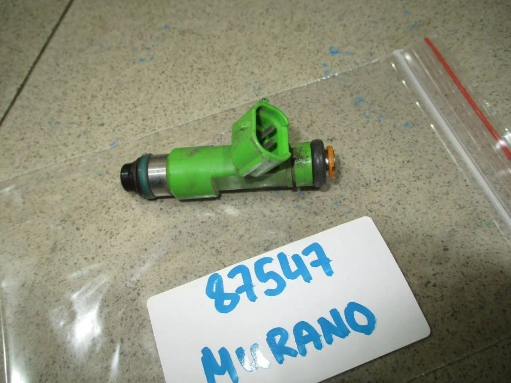 Форсунка топливная Nissan Murano 2010 Z51