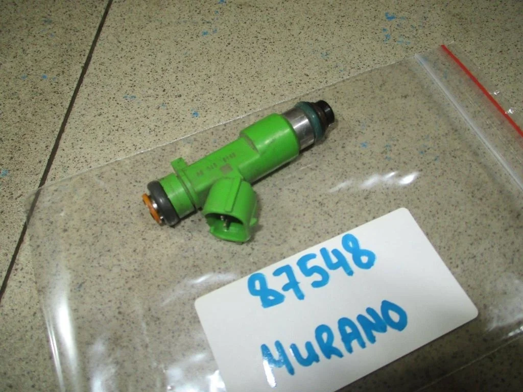 Форсунка топливная Nissan Murano 2010 Z51