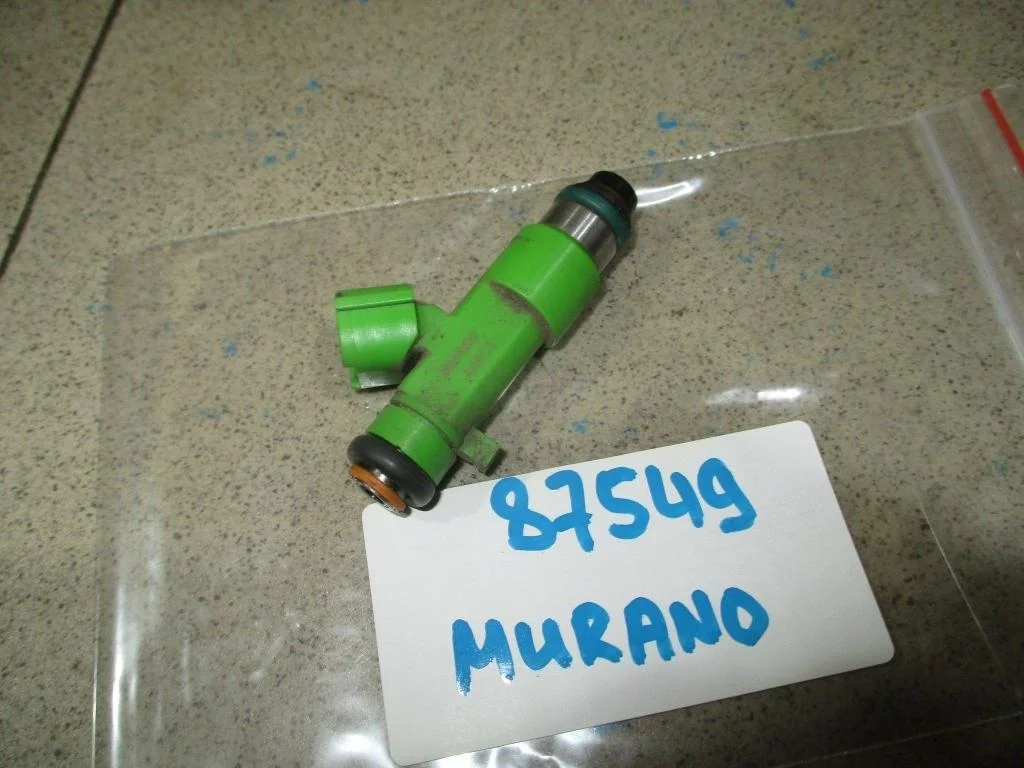 Форсунка топливная Nissan Murano 2010 Z51