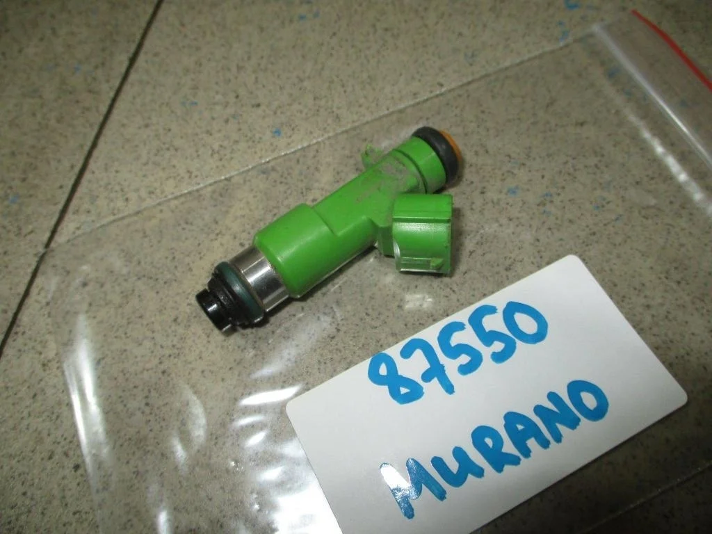 Форсунка топливная Nissan Murano 2010 Z51