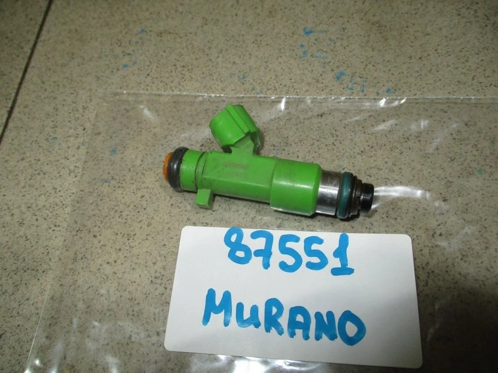Форсунка топливная Nissan Murano 2010 Z51