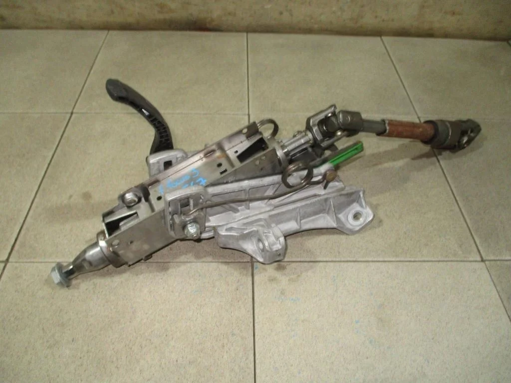 Колонка рулевая Ford Focus 3