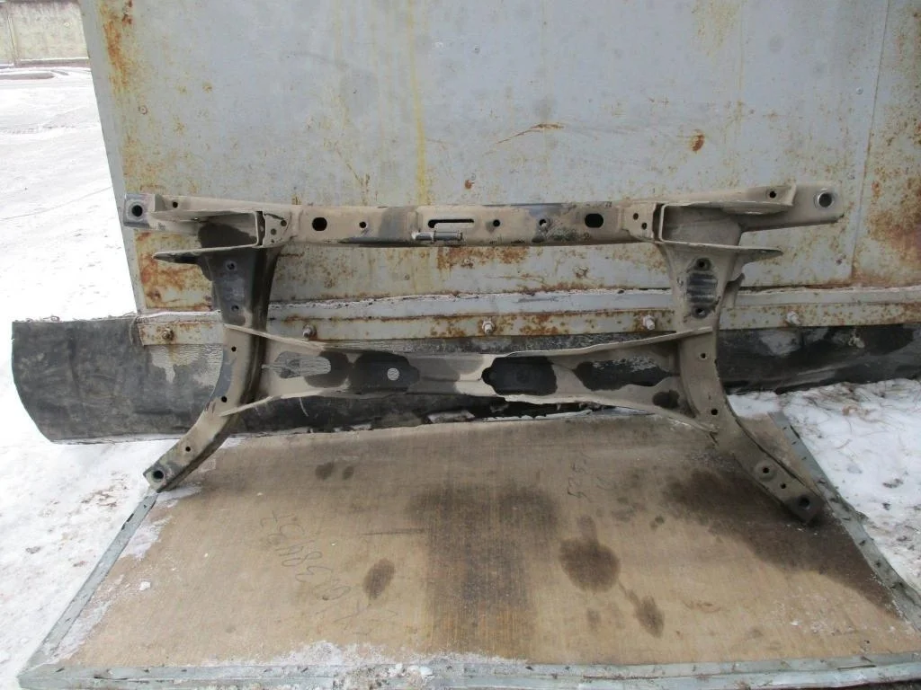 Балка задняя Kia Ceed 3 2019 CD