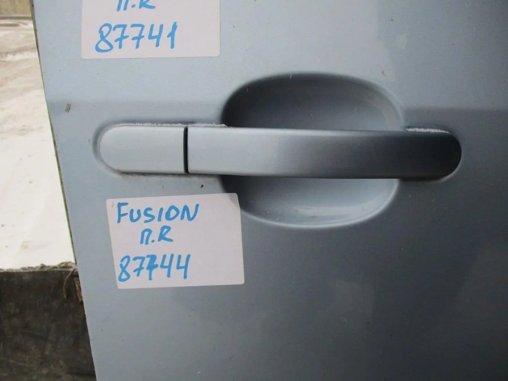 Ручка двери передней наружная правая Ford Fusion CBK