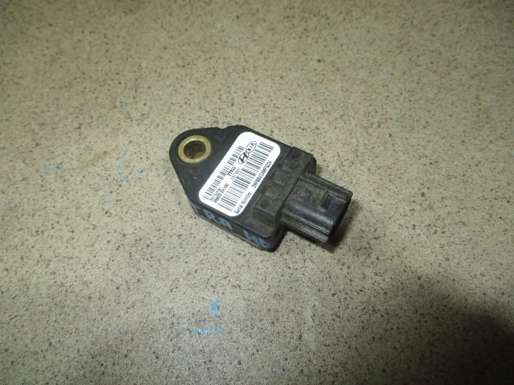 Датчик air bag Hyundai Elantra HD