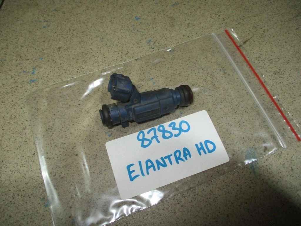 Форсунка топливная Hyundai Elantra HD