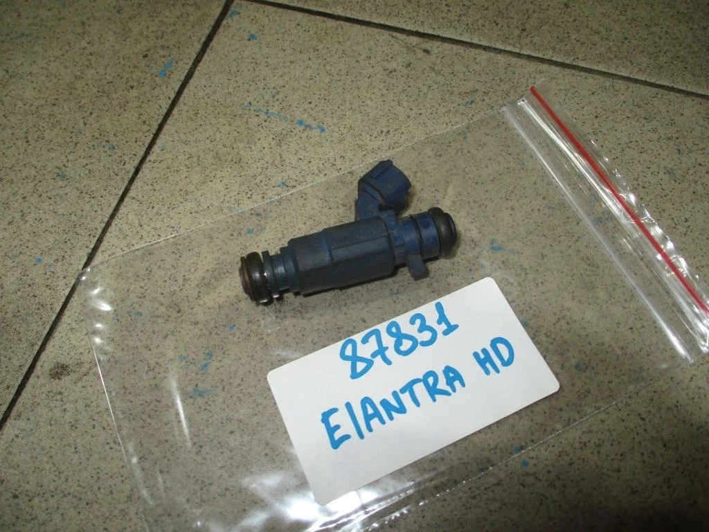 Форсунка топливная Hyundai Elantra HD