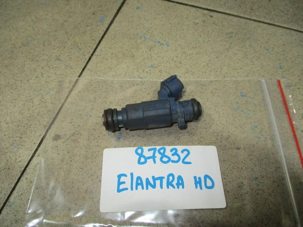 Форсунка топливная Hyundai Elantra HD