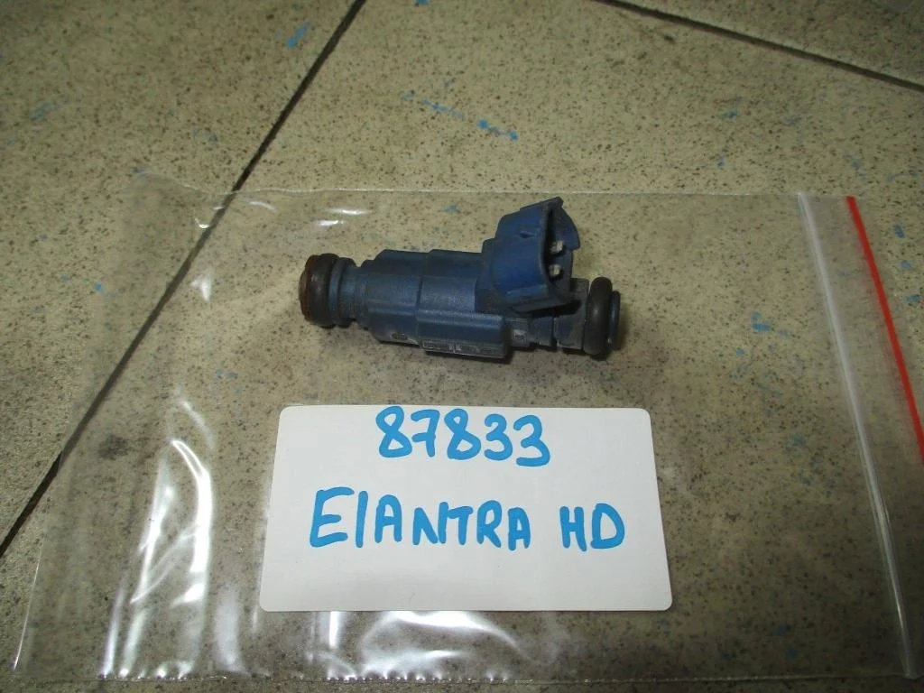Форсунка топливная Hyundai Elantra HD