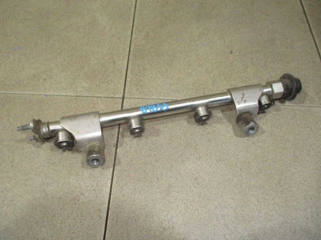 Рейка топливная Hyundai Elantra HD