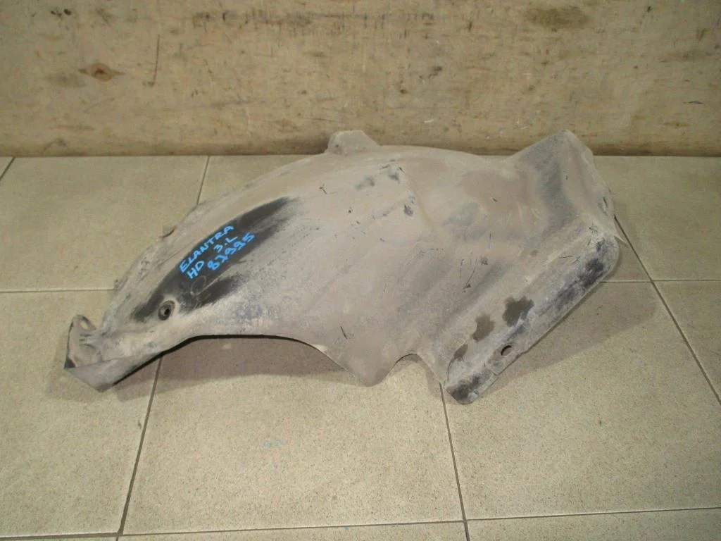 Локер задний левый Hyundai Elantra HD