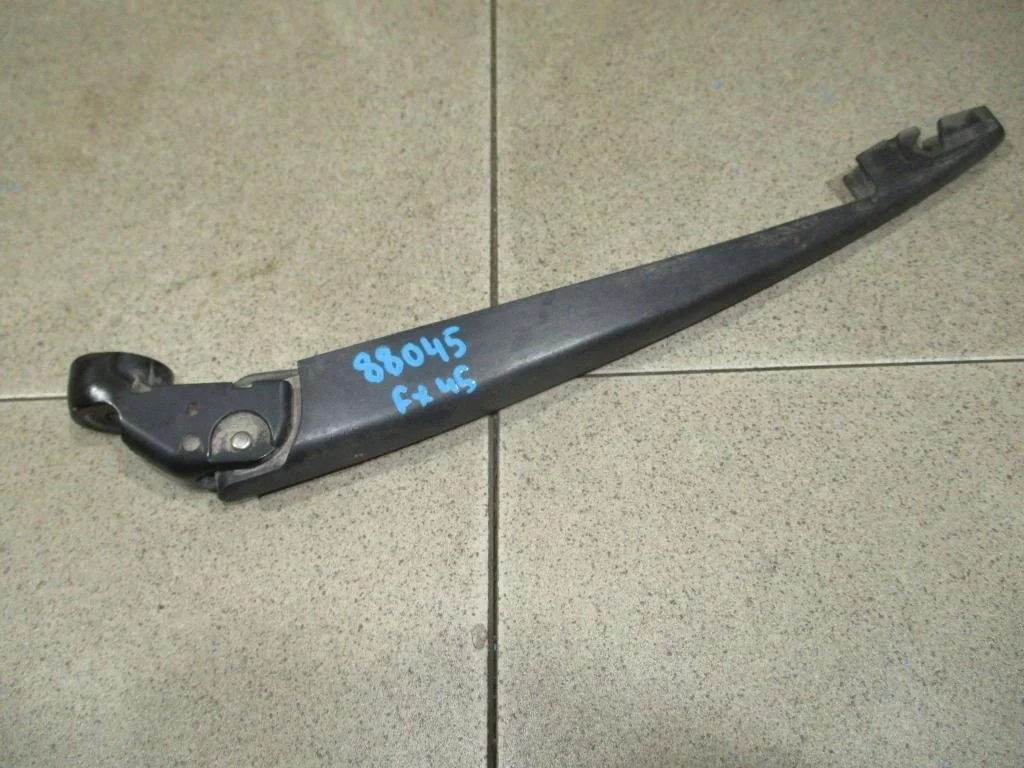 Поводок стеклоочистителя заднего Infiniti FX45 2005 S50