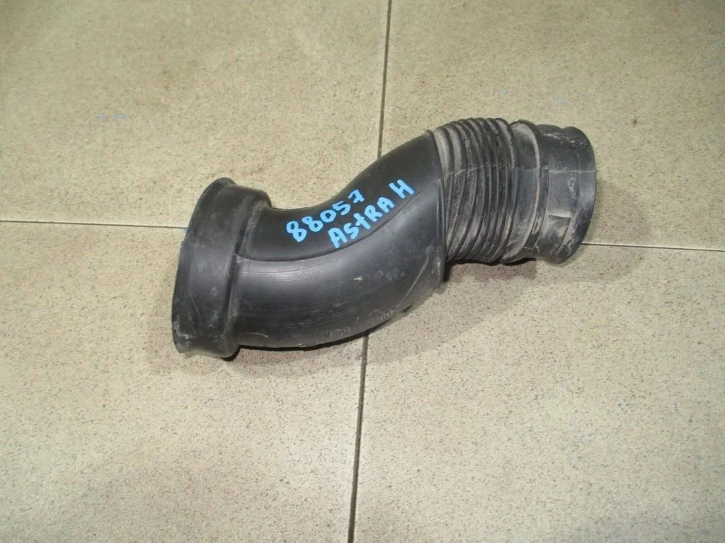 Патрубок Opel Astra 2013 H