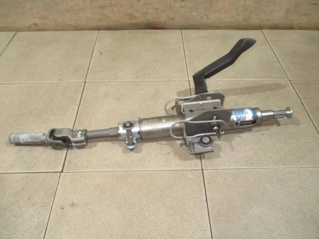 Колонка рулевая Opel Astra 2013 H