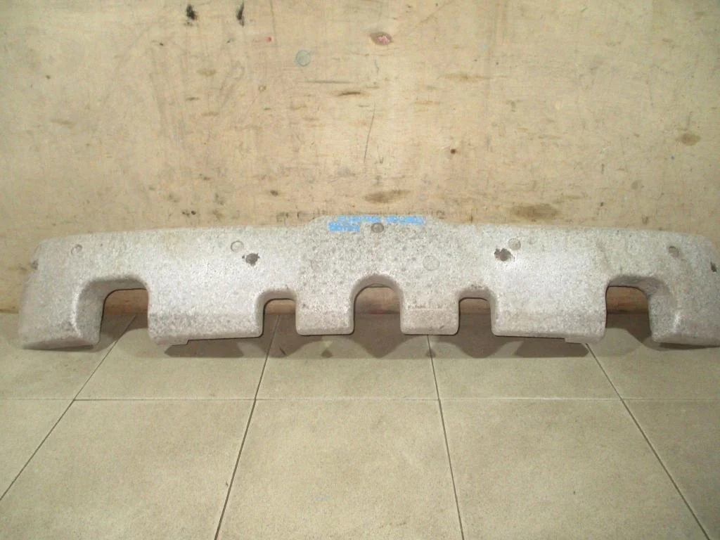 Наполнитель заднего бампера Hyundai Elantra HD