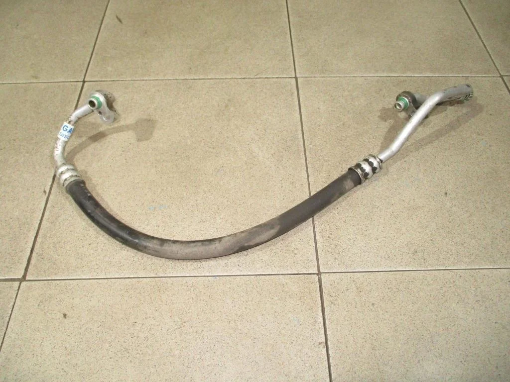 Трубка кондиционера Hyundai Elantra HD