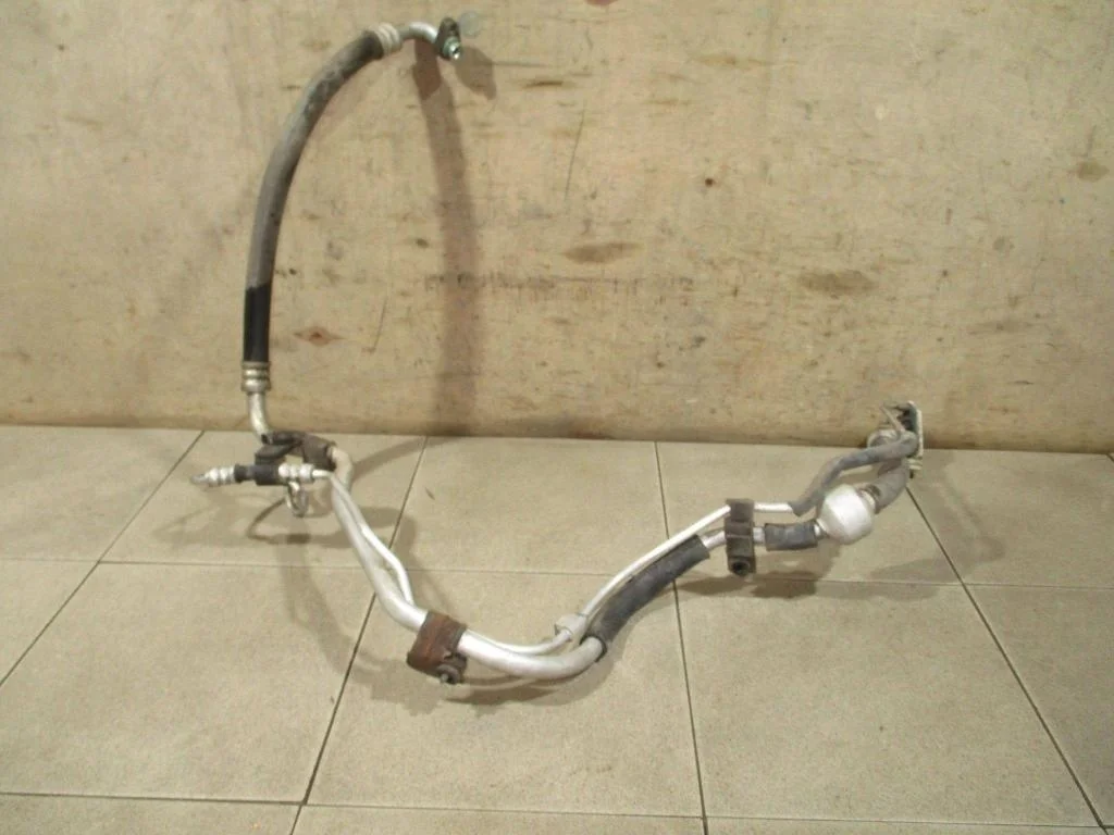 Трубка кондиционера Hyundai Elantra HD