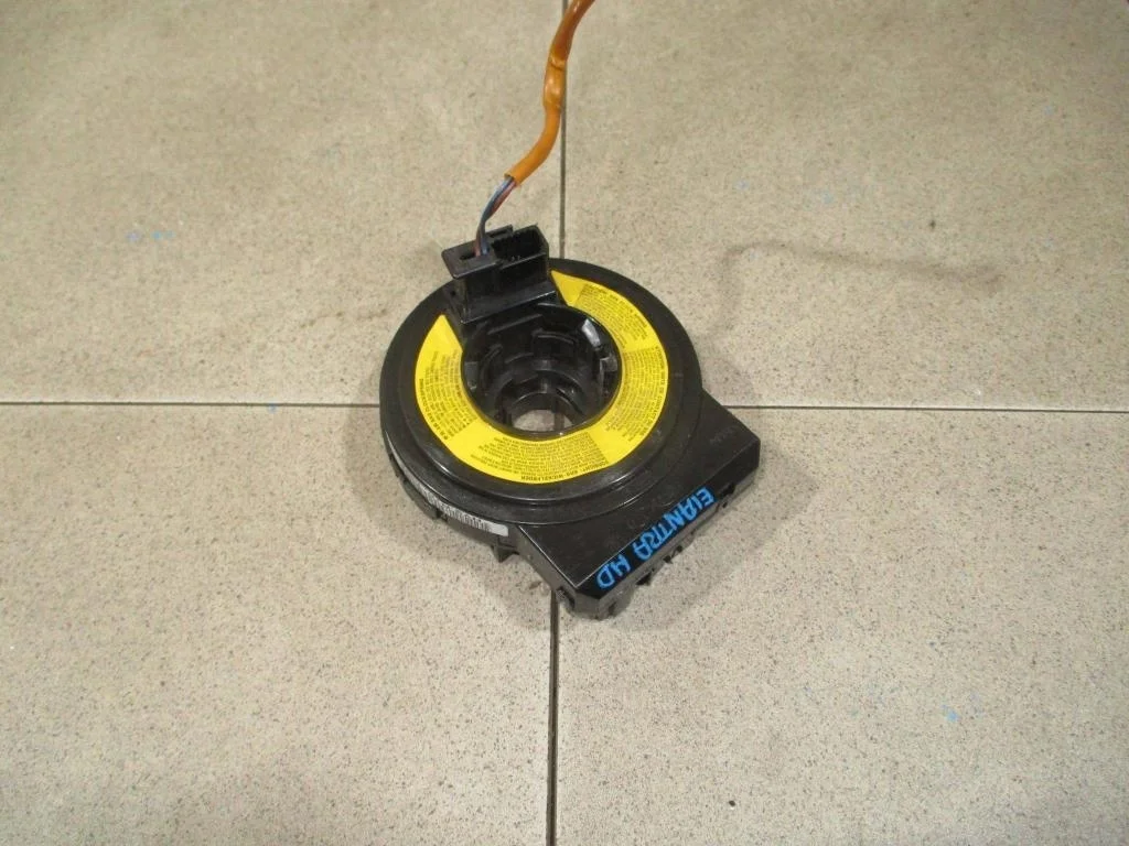 Механизм srs шлейф Hyundai Elantra HD