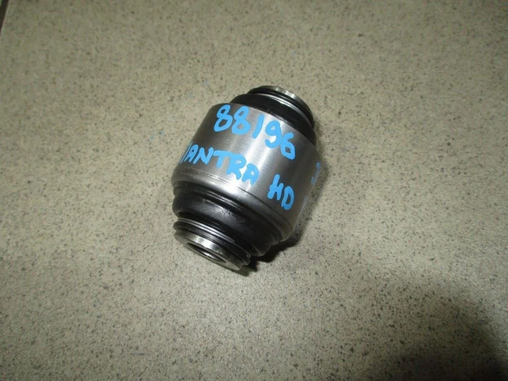 Сайлентблок заднего поворотного кулака Hyundai Elantra HD