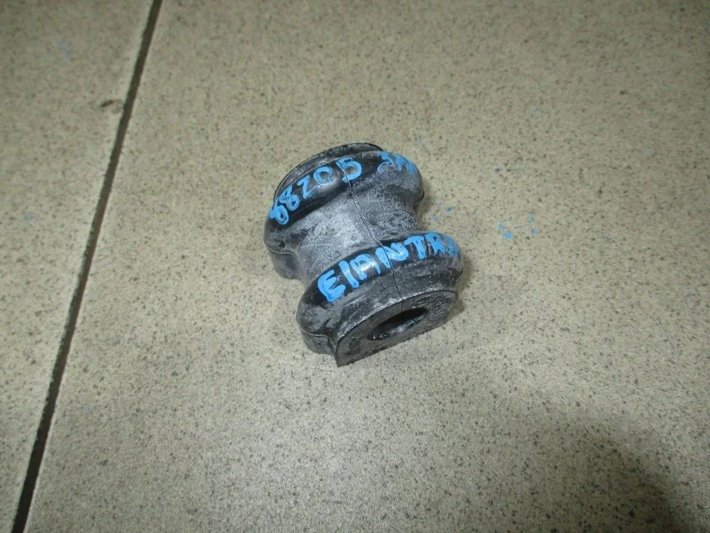 Втулка заднего стабилизатора Hyundai Elantra HD