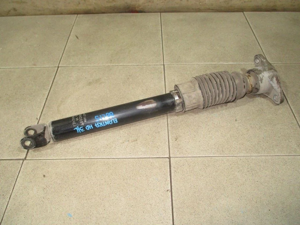 Амортизатор задний Hyundai Elantra HD