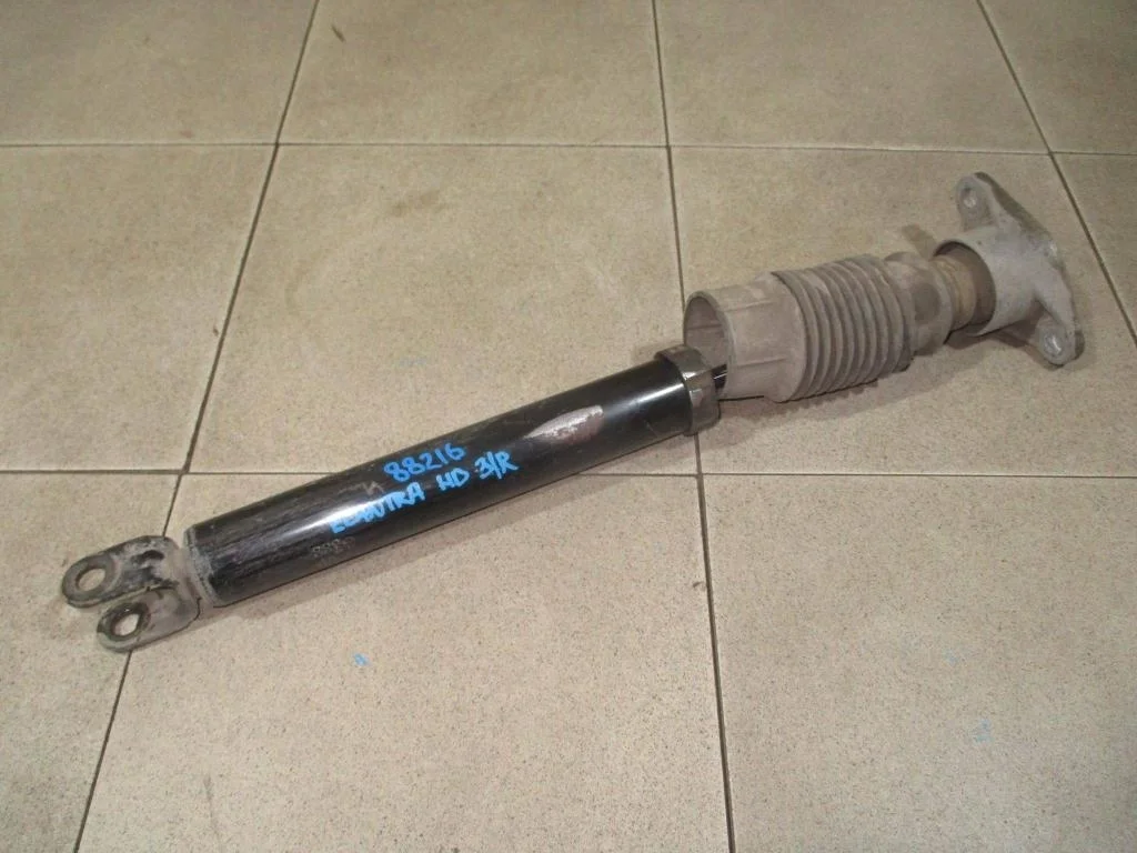 Амортизатор задний Hyundai Elantra HD