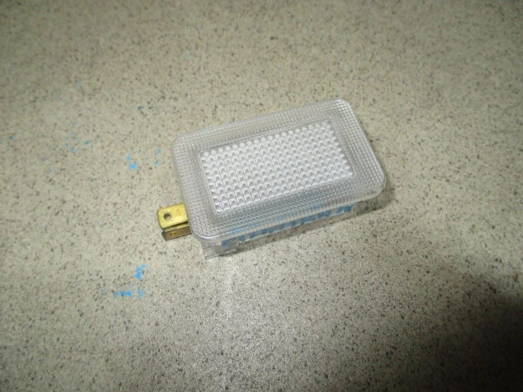 Плафон салонный Hyundai Elantra HD