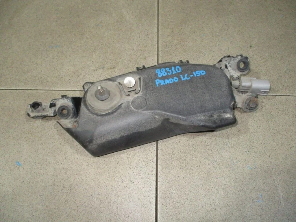 Моторчик дворника задний Toyota Land Cruiser Prado 2010 J150