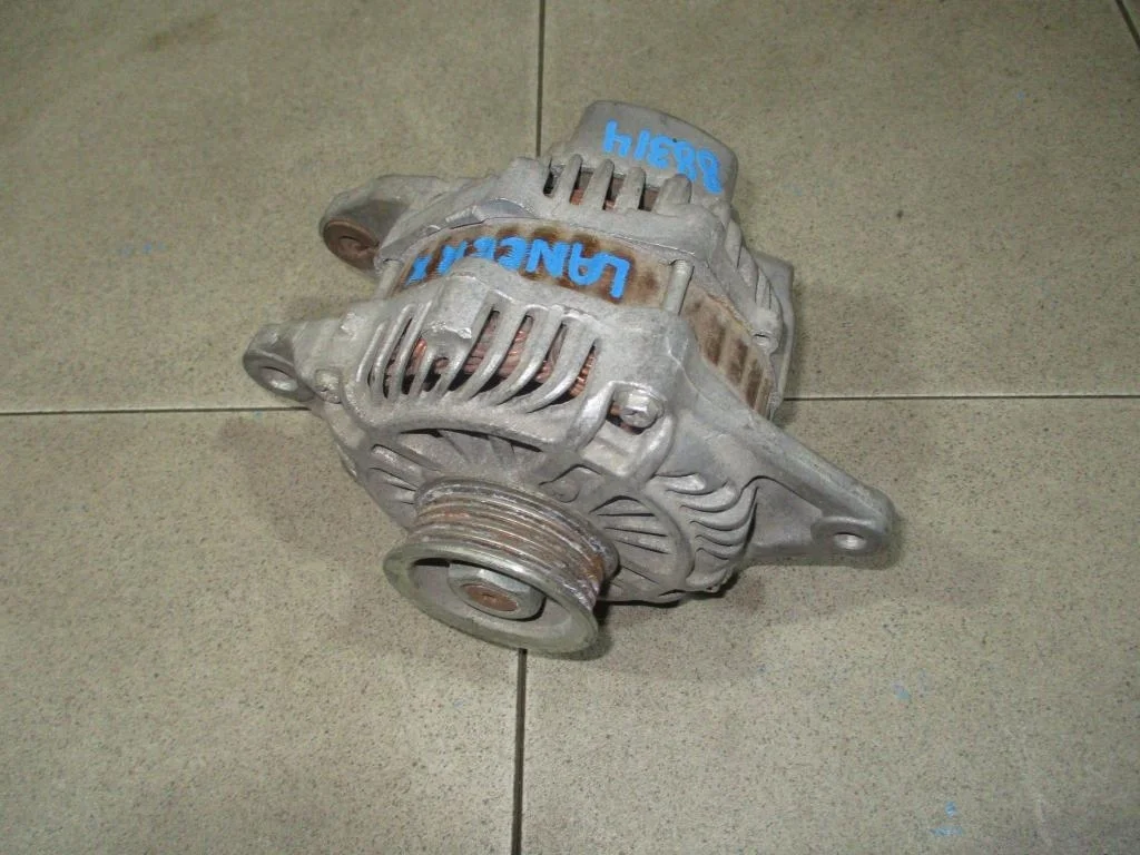 Генератор Mitsubishi Lancer 10 CY