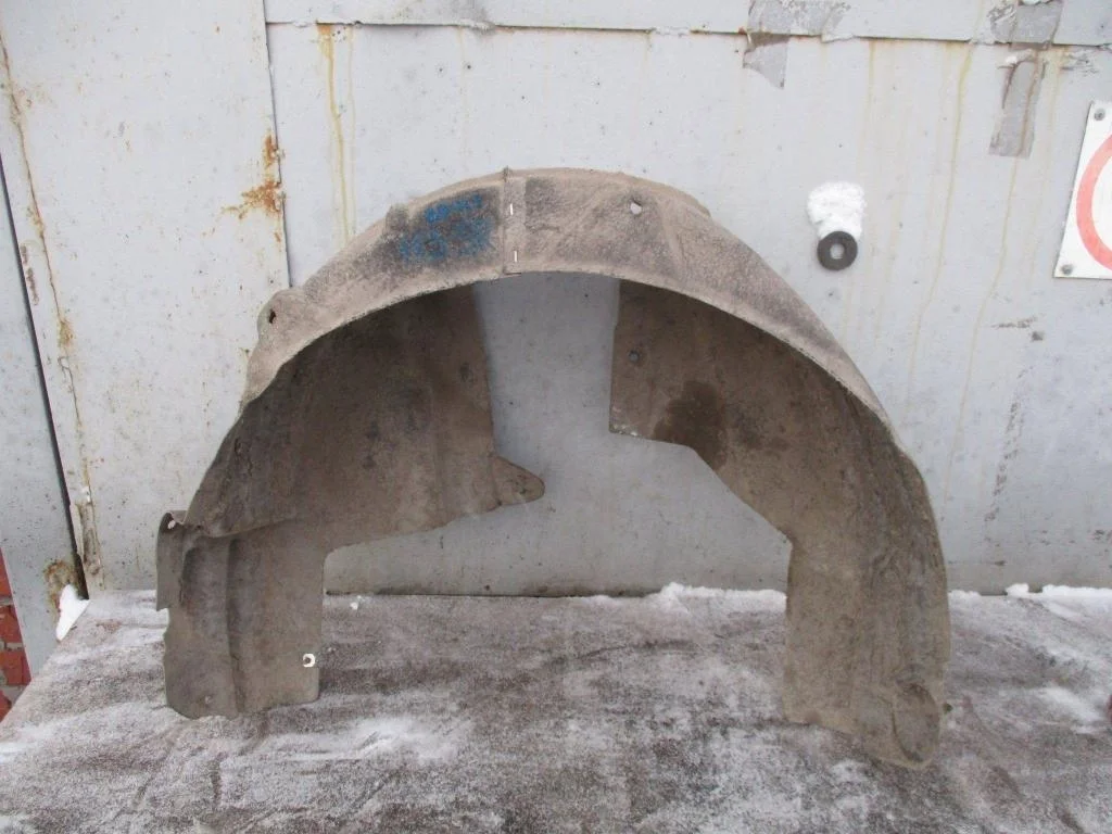 Локер задний правый Ford Focus 3