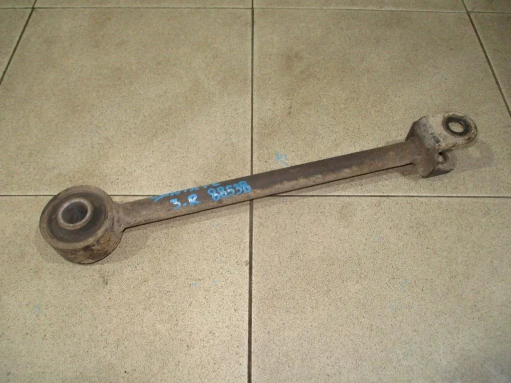 Рычаг задний продольный Hyundai Santa Fe 2 2011 CM