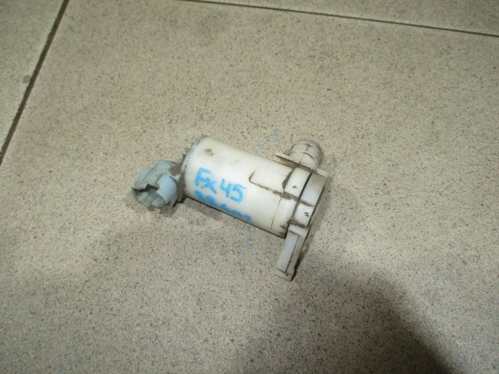 Насос омывателя Infiniti FX45 2005 S50