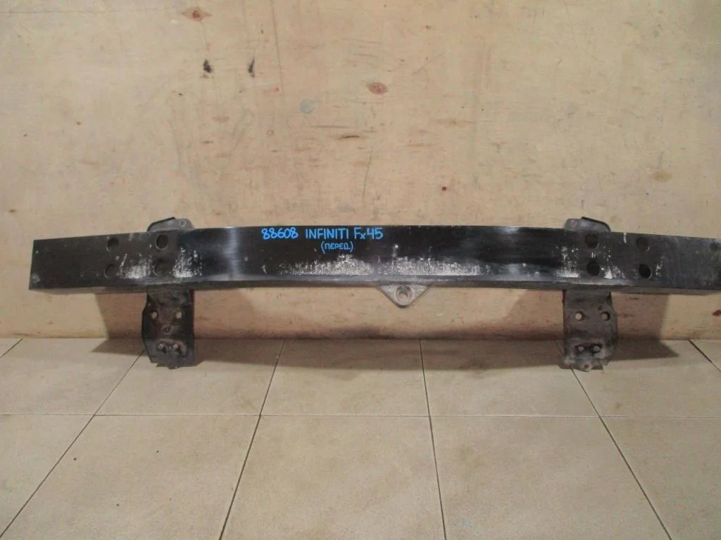 Усилитель переднего бампера Infiniti FX45 2005 S50