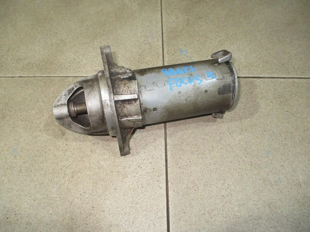 Стартер Ford Focus 3