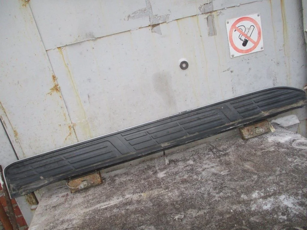 Подножка Toyota Land Cruiser Prado 2010 J150