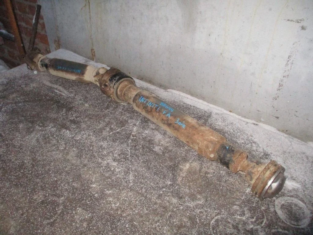 Вал карданный задний Infiniti FX45 2005 S50