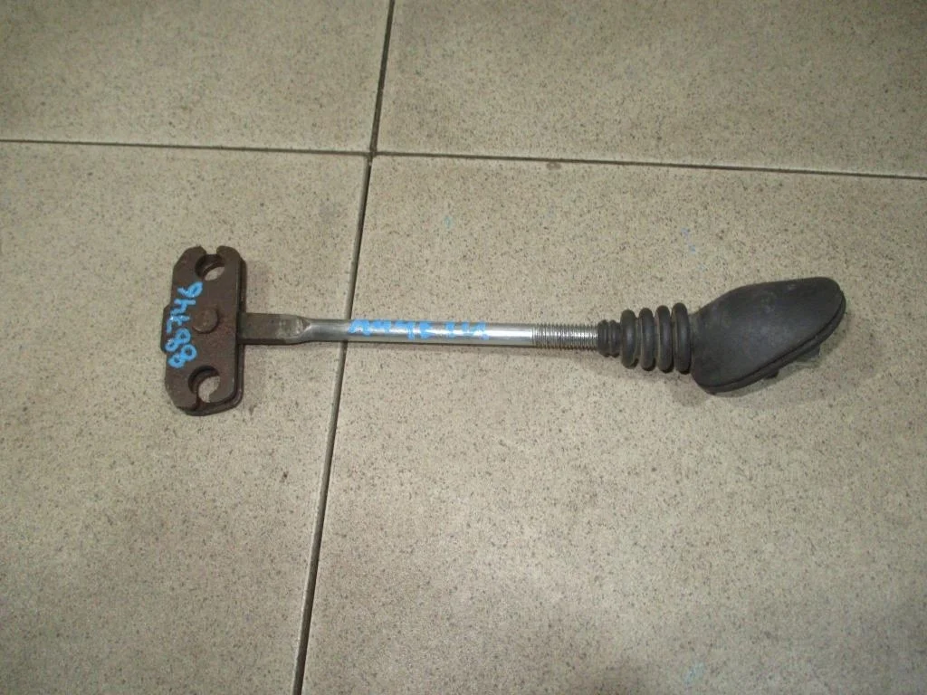 Трос ручника Chevrolet Lacetti J200