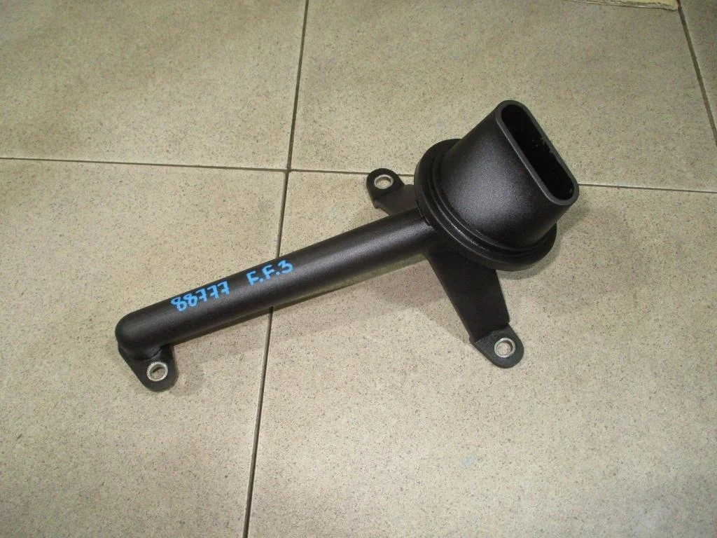 Маслозаборник Ford Focus 3