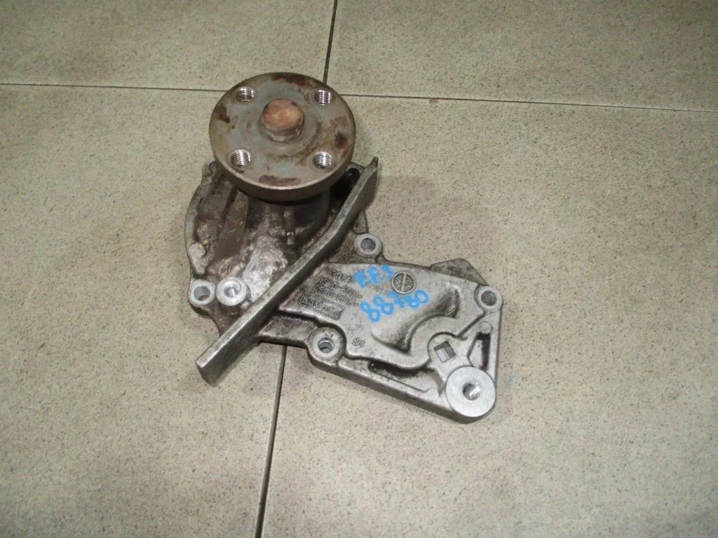 Помпа Ford Focus 3