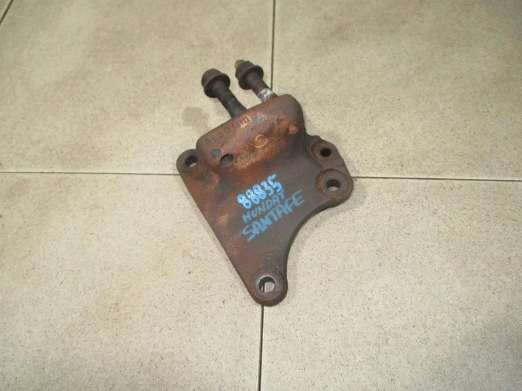 Кронштейн двигателя Hyundai Santa Fe 2 2011 CM