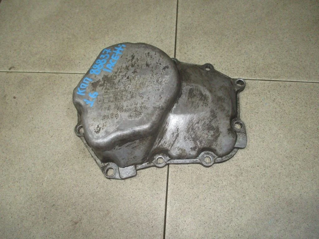 Крышка кпп Chevrolet Lacetti J200