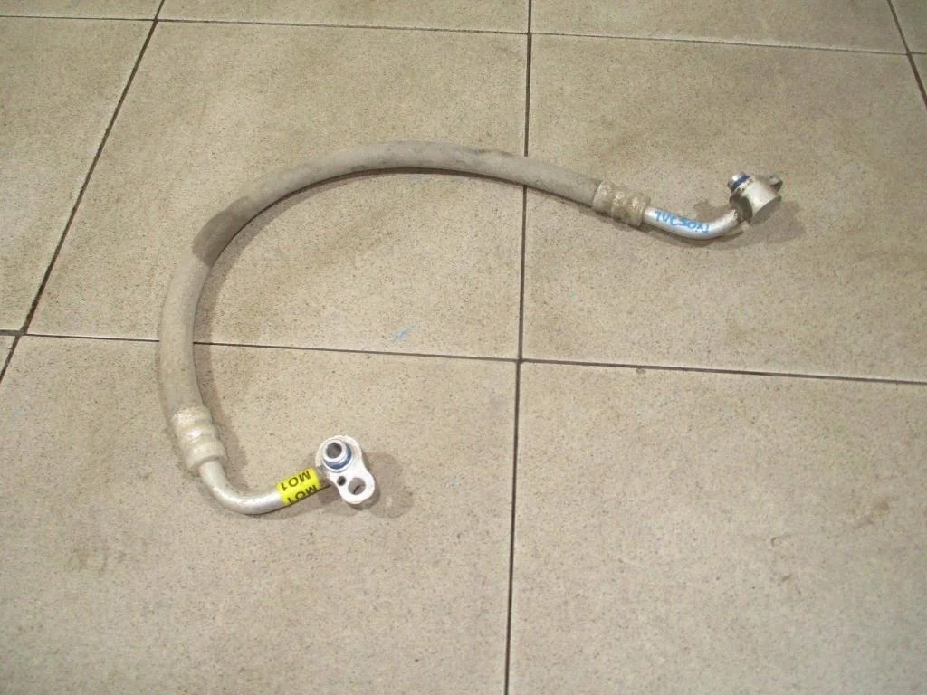 Трубка кондиционера Hyundai Tucson 1 JM