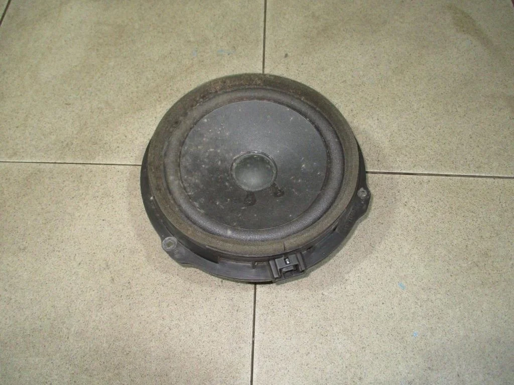 Динамик Ford Focus 3