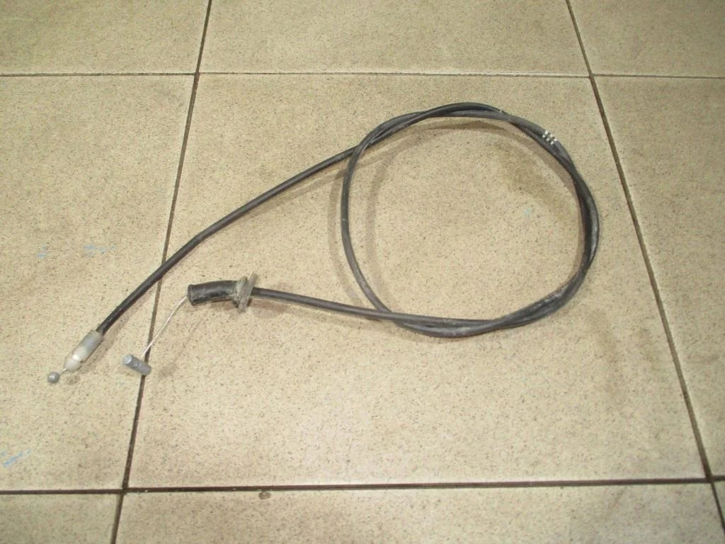 Трос открывания капота Hyundai Tucson 1 2007 JM